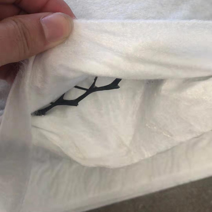 填埋場復(fù)合排水網(wǎng)