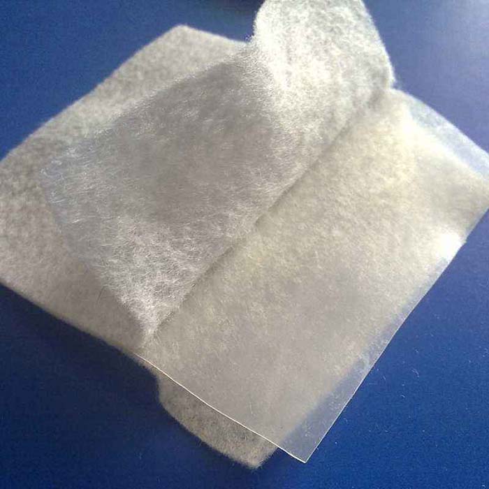 長(zhǎng)絲復(fù)合土工膜