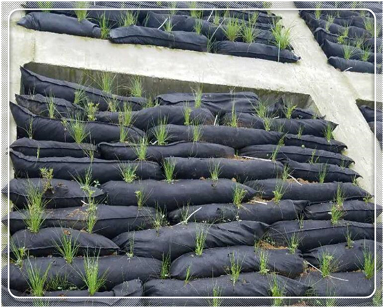 傳統(tǒng)山區(qū)、丘陵地帶水工保護措施的意義