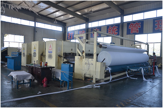 光面土工膜強(qiáng)度復(fù)核理論與厚度選擇