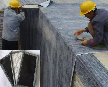 我國一級防水在雨季多地區(qū)地下室防水應(yīng)用