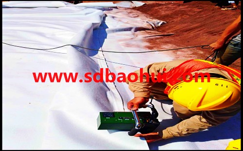 解決水庫(kù)灰?guī)r及巖溶問(wèn)題