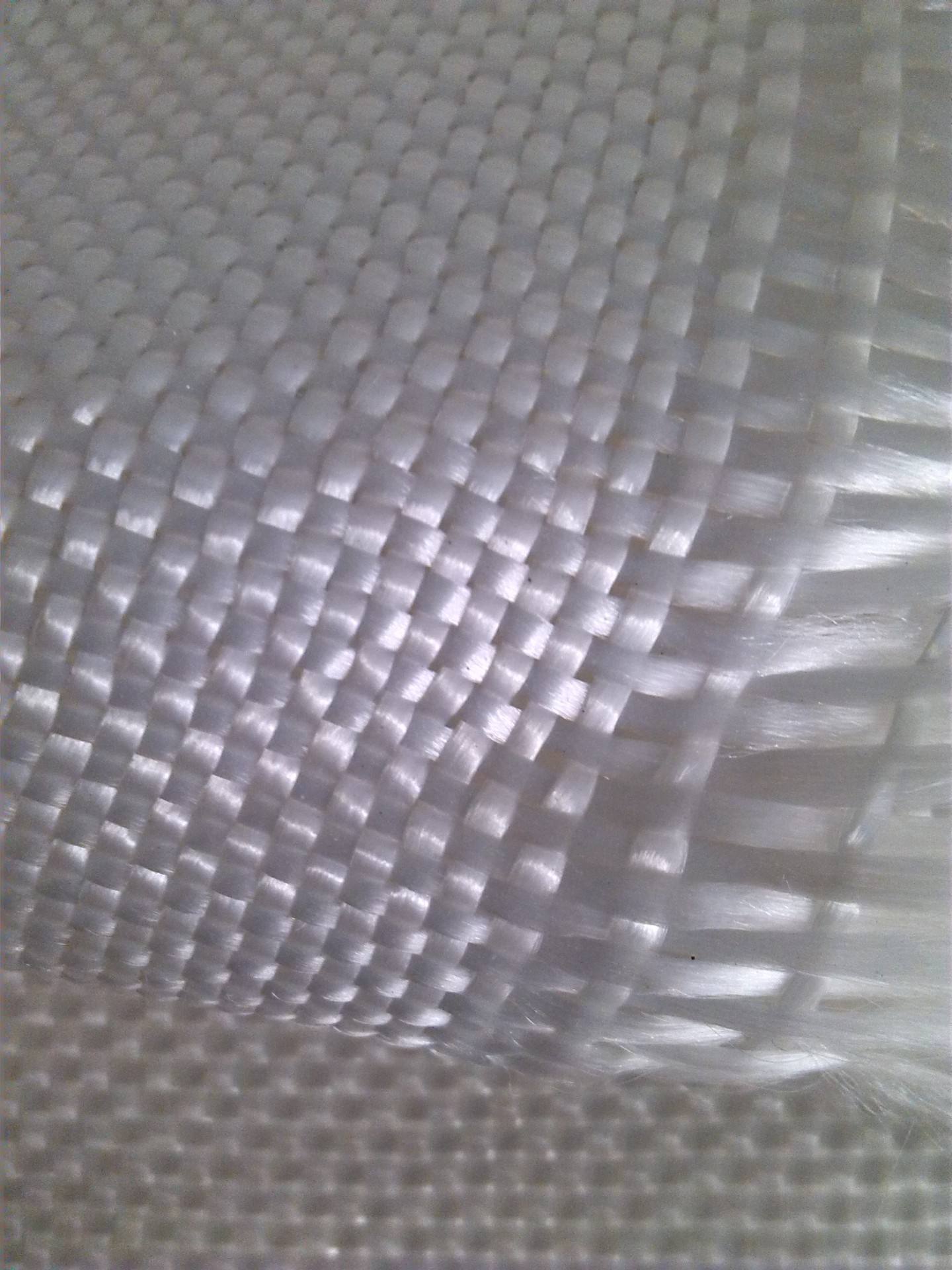 機(jī)織土工布