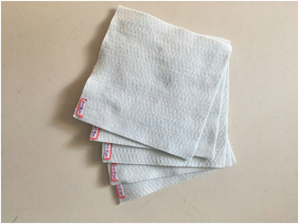 土工布反濾層機(jī)理試驗(yàn)方法和設(shè)計(jì)準(zhǔn)則