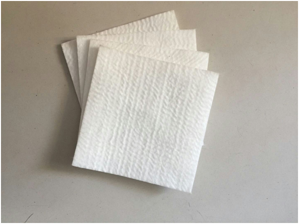 土工布反濾層機(jī)理試驗(yàn)方法和設(shè)計(jì)準(zhǔn)則