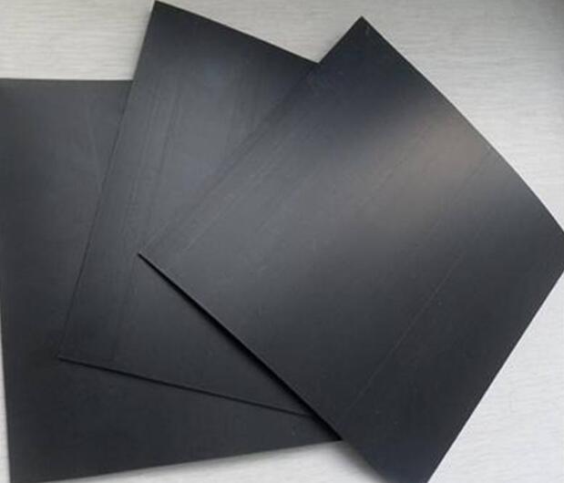 土工合成材料土工布在水運工程中的應用