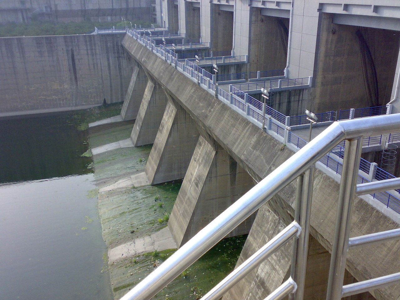 土石壩中土工膜的缺陷類型及產(chǎn)生原因