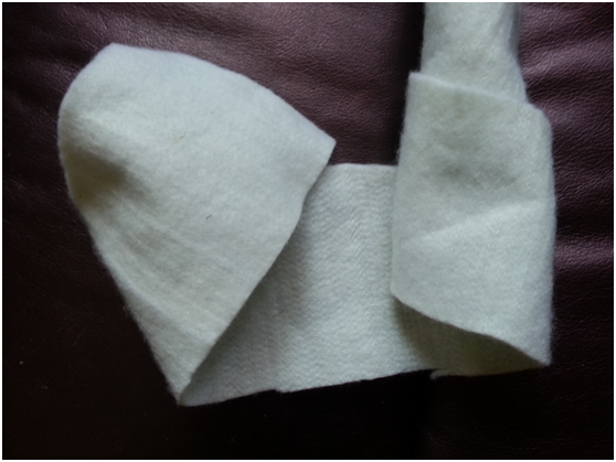 土工布防護(hù)工程形勢(shì)工整穩(wěn)定河勢(shì)