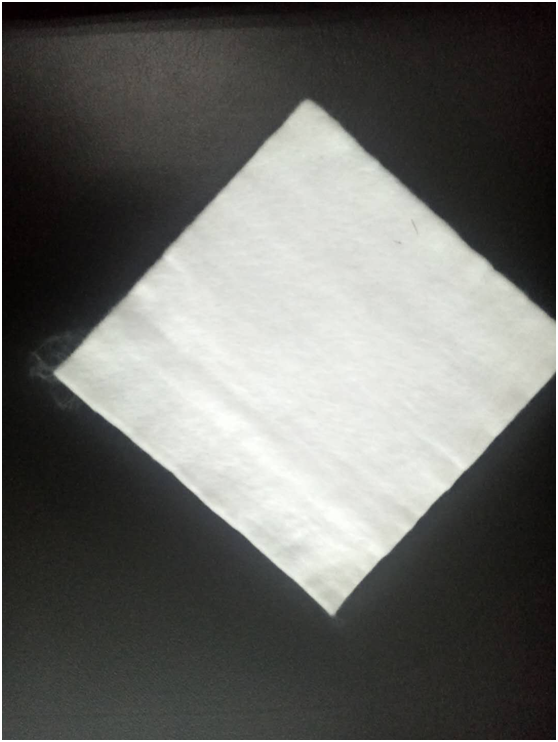 土工布新標(biāo)準(zhǔn)斷裂伸長率要求降低為20%~100%