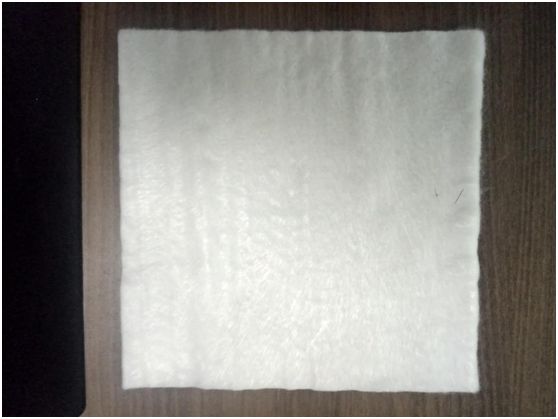 土工布新標(biāo)準(zhǔn)斷裂伸長率要求降低為20%~100%