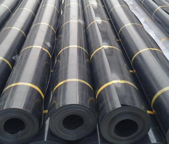 環(huán)保土工膜廠家提醒垃圾填埋場(chǎng)的封場(chǎng)需要遵循的幾點(diǎn)要求