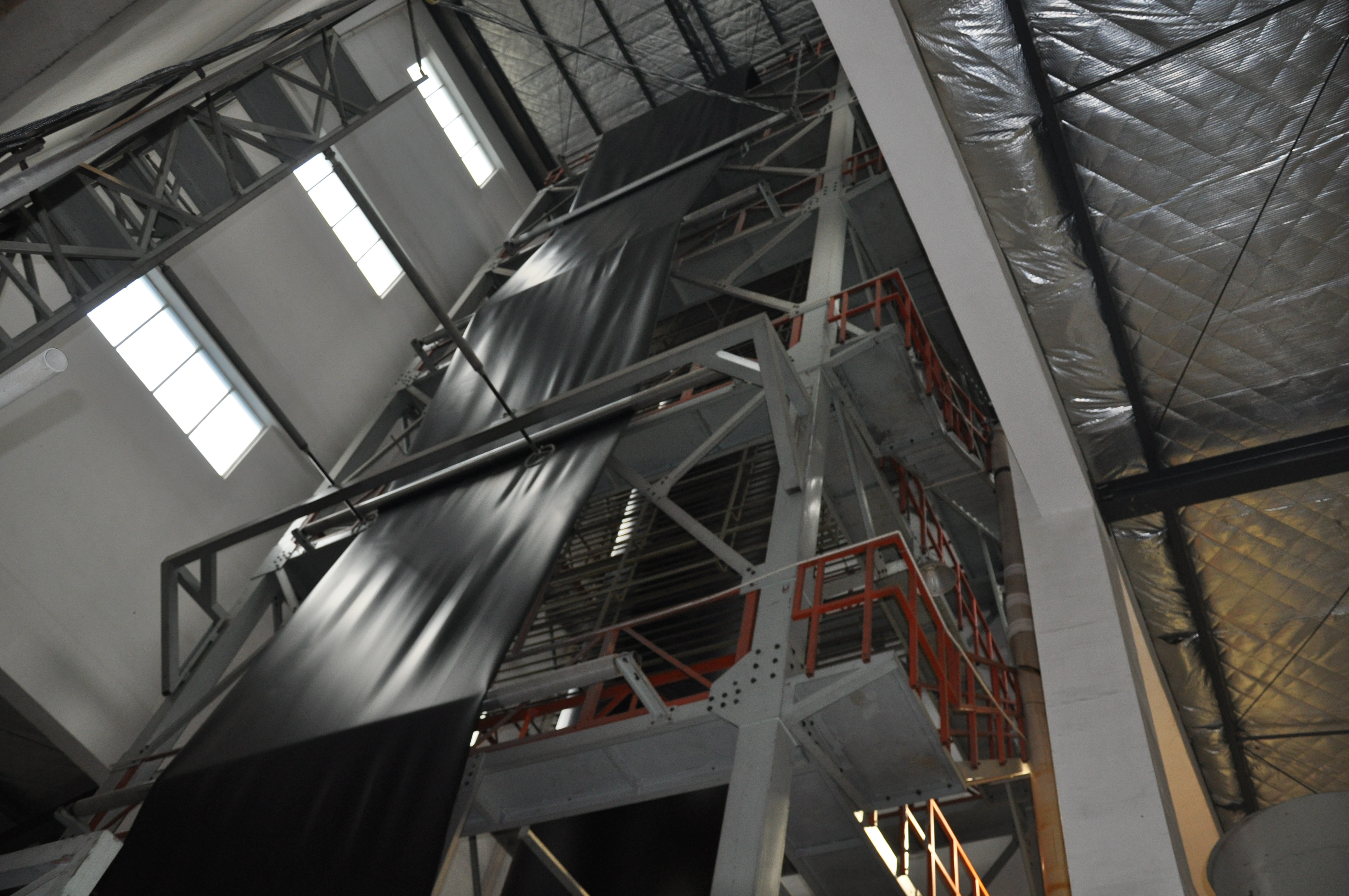 土工膜原材料上漲 只有刮骨才來療毒