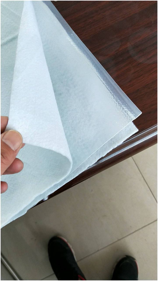 三成人不知道的水庫(kù)防滲土工膜質(zhì)量控制要點(diǎn)及措施