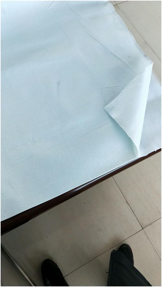 水利工程對一布一膜的檢測標(biāo)準(zhǔn)是什么