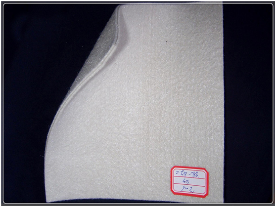 復(fù)合土工膜被評價為理想型防滲材料