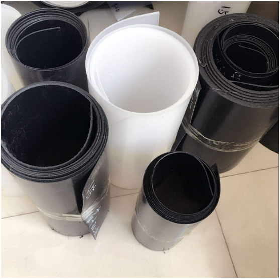 施工經(jīng)驗(yàn)得出不同厚度土工膜使用特點(diǎn)