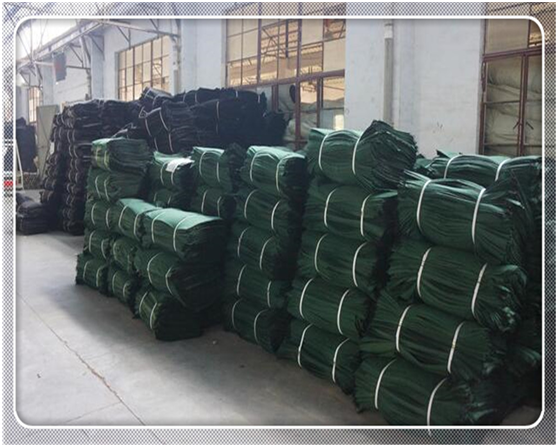 生態(tài)袋護岸具體施工策略