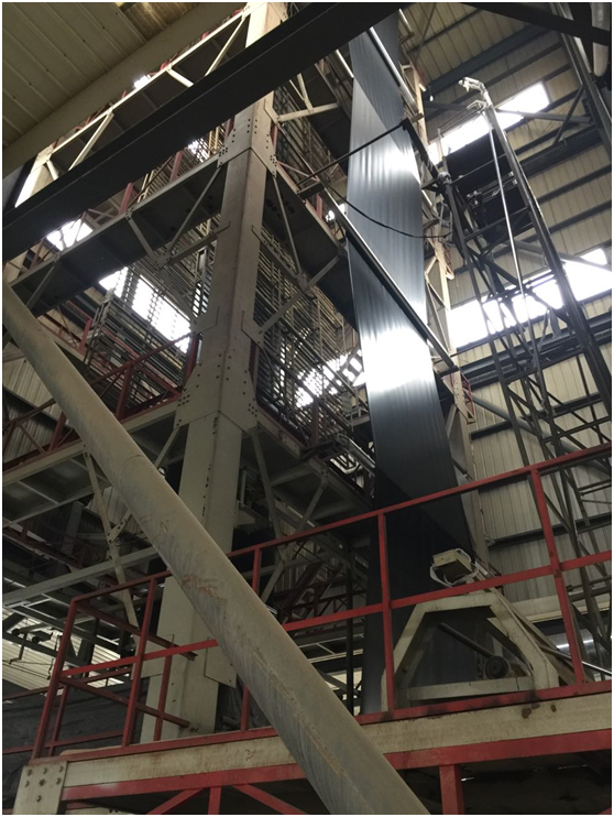 土工布成保障衛(wèi)生填埋場(chǎng)滲漏的首要任務(wù)