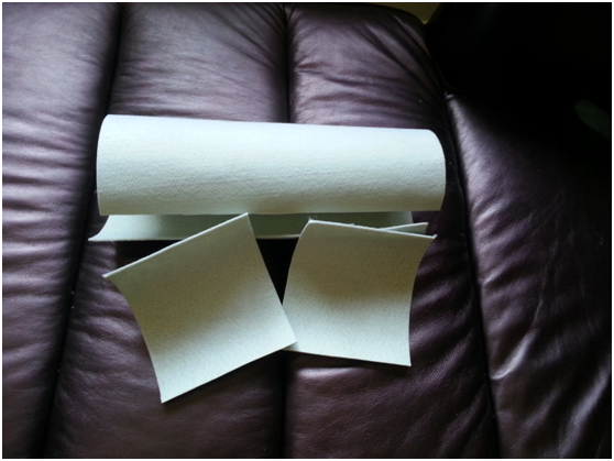 領翔廠家復合土工膜焊接技術要領