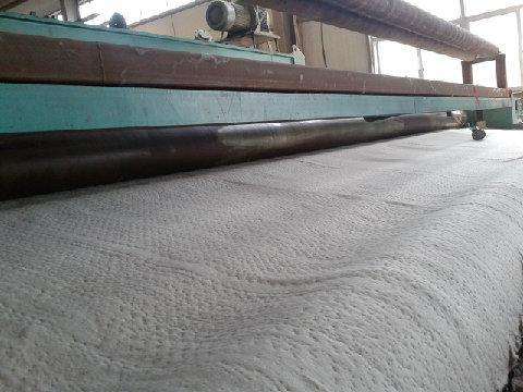 科學(xué)審視新材料膨潤(rùn)土防水毯的注意事項(xiàng)