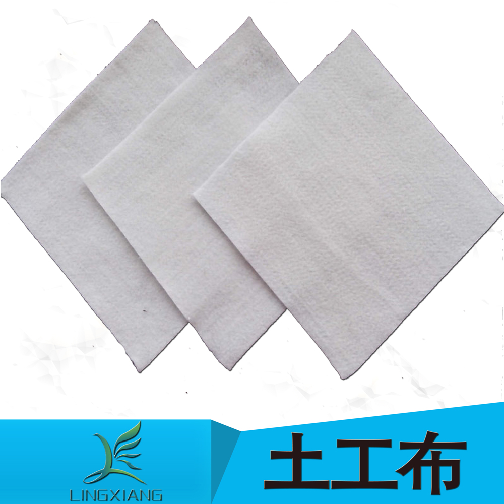 海水鹽晶體會(huì)影響土工布抗拉強(qiáng)度嗎?