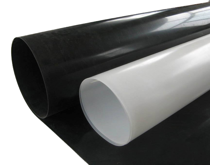 魚(yú)塘土工膜