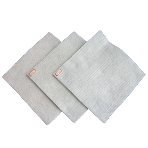 什么叫土工布？土工布的使用范圍