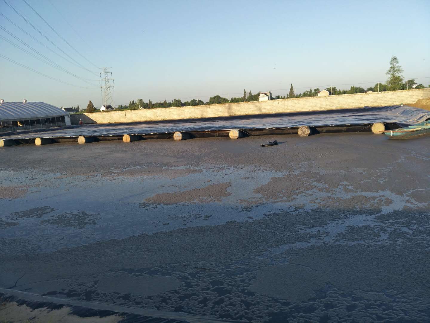 引水工程建設(shè)哪種土工合成材料應(yīng)用最廣泛？