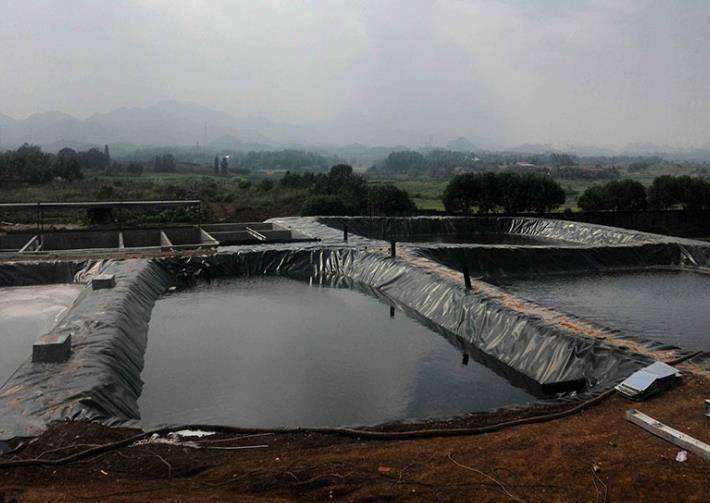 土工膜作為工程材料所應(yīng)具有的特性【其二】