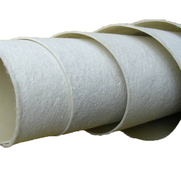 采用復(fù)合土工膜防滲體壩滲流設(shè)計