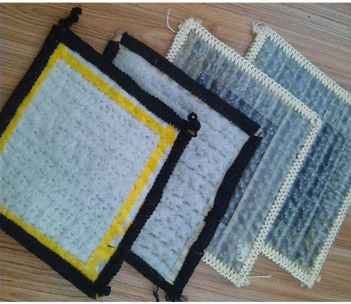 膨潤土防水毯為什么在眾多防水卷材脫穎而出?