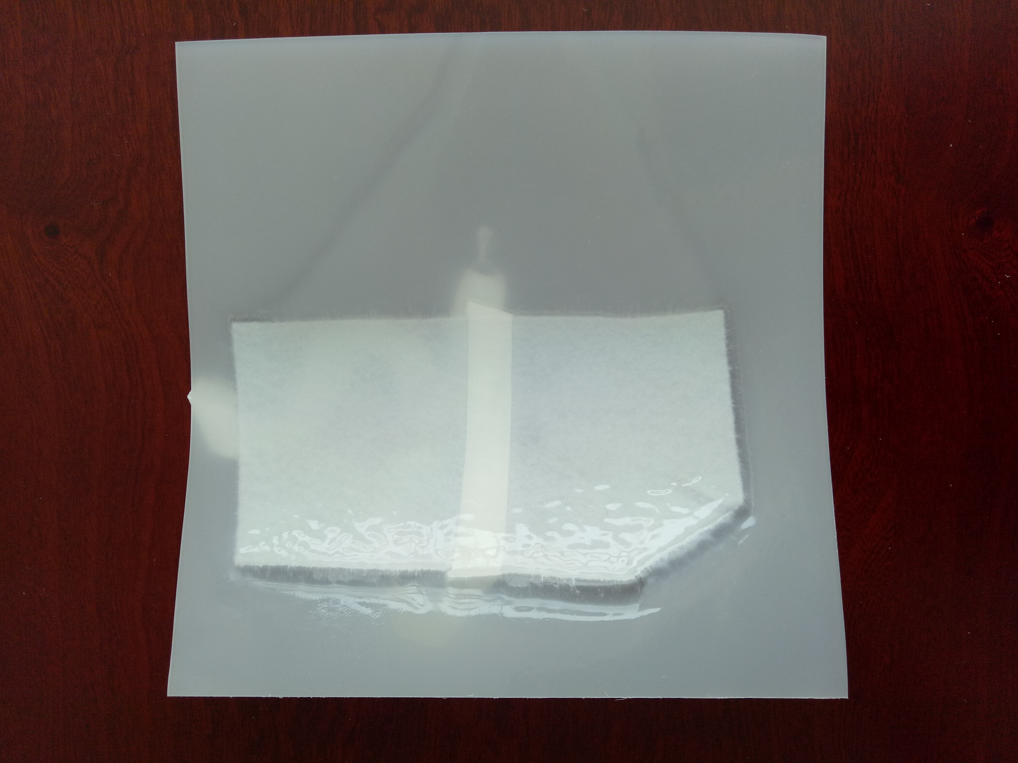 隧道中防水板懸掛和續(xù)接質量控制