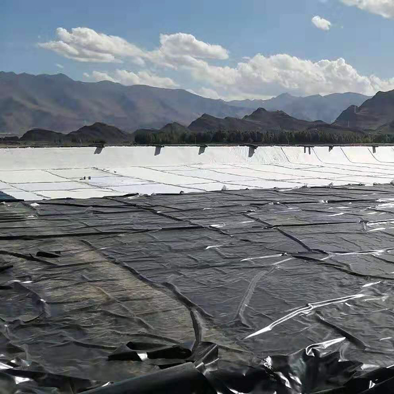 垃圾填埋場(chǎng)十分理想的覆蓋材料有哪些？