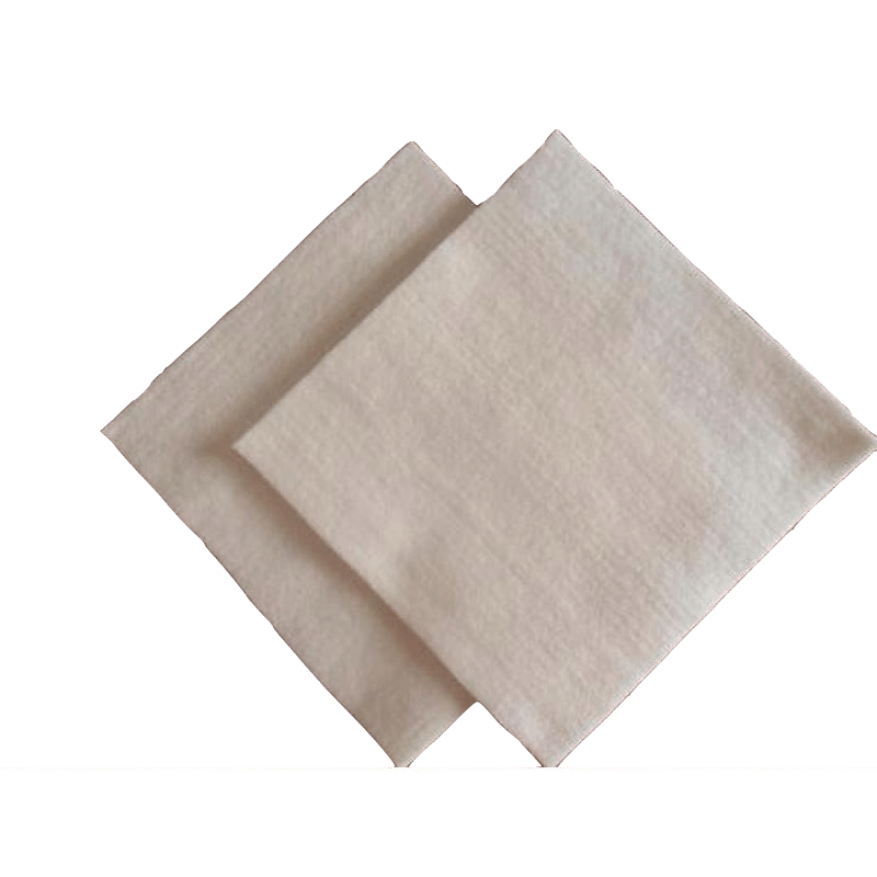 土工布應用與病害處理方法可有效地對路面病害進行處理