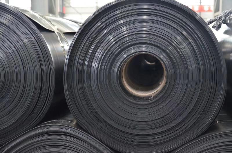 城市生活垃圾填埋場HDPE土工膜質(zhì)量分析和對策