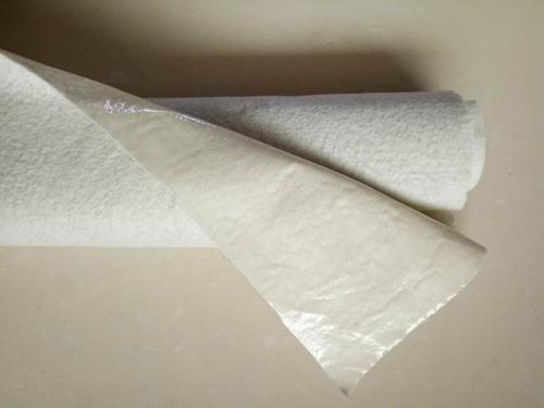 復(fù)合土工膜在水庫除險(xiǎn)加固工程中的使用價(jià)值