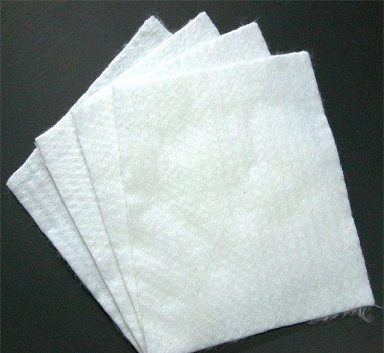 織造土工布的主要特點是什么？