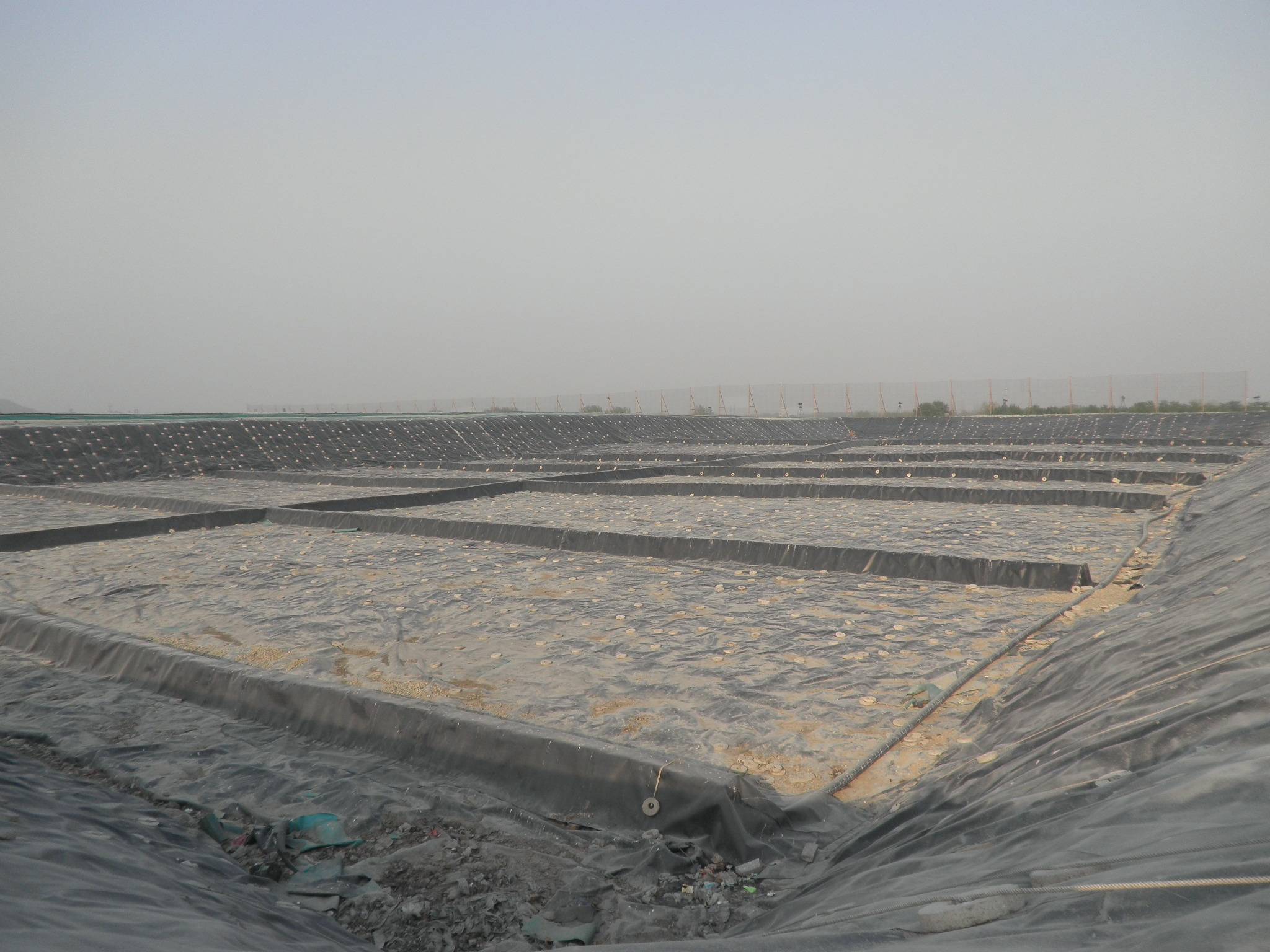 庫(kù)大壩現(xiàn)狀維修加固方案的選擇