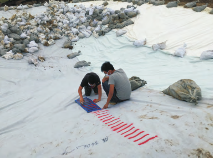 常見(jiàn)的水利工程堤壩病險(xiǎn)情發(fā)生、發(fā)展過(guò)程