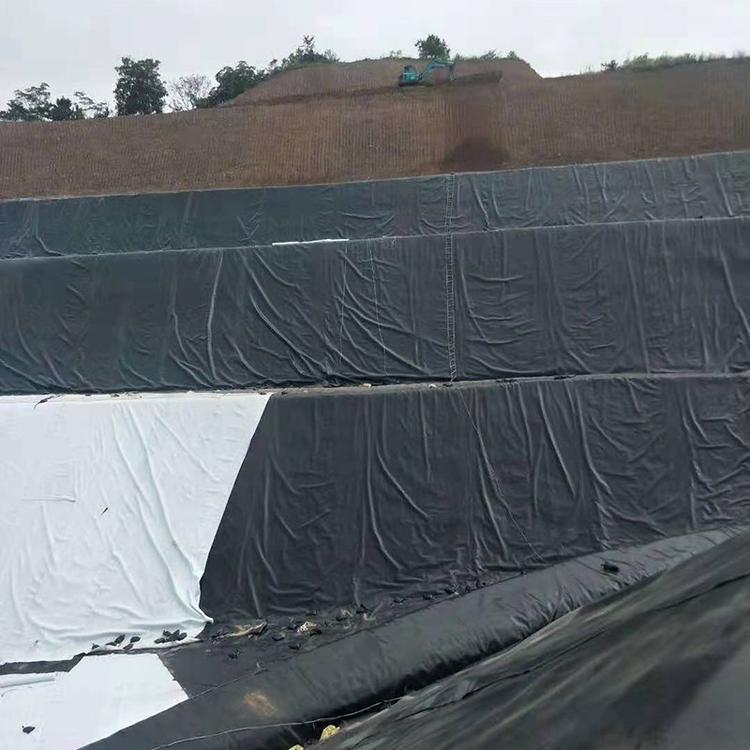 復(fù)合土工膜柔性應(yīng)變計的安裝各個環(huán)節(jié)如何把控？