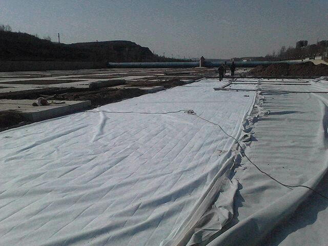 季節(jié)性復合土工布技術指標有哪些？