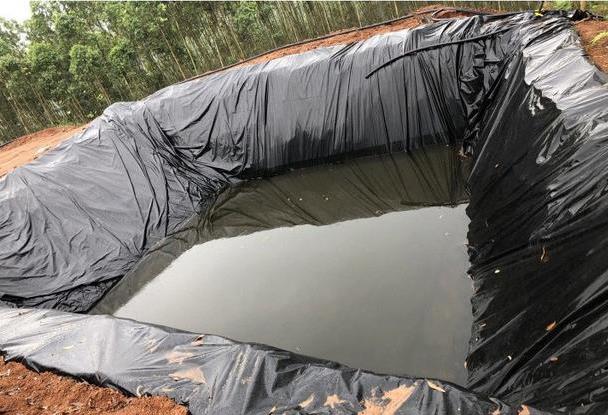 防滲膜怎樣鋪設(shè)可以節(jié)約工程造價？