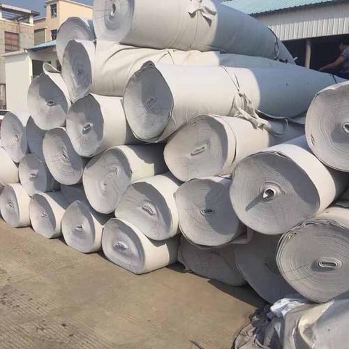 300g/m2長絲無紡布作為反濾層應(yīng)注意什么問題？