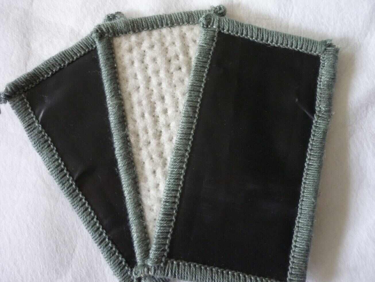 膨潤(rùn)土防水毯減滲和復(fù)合土工膜減滲哪種效果要好？