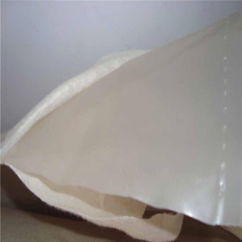 PE防滲膜焊接機必須用塑料熱合機嗎？