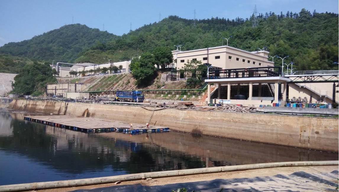 哪種規(guī)格的HDPE膜可滿足調節(jié)池防滲系統施工操作要點？