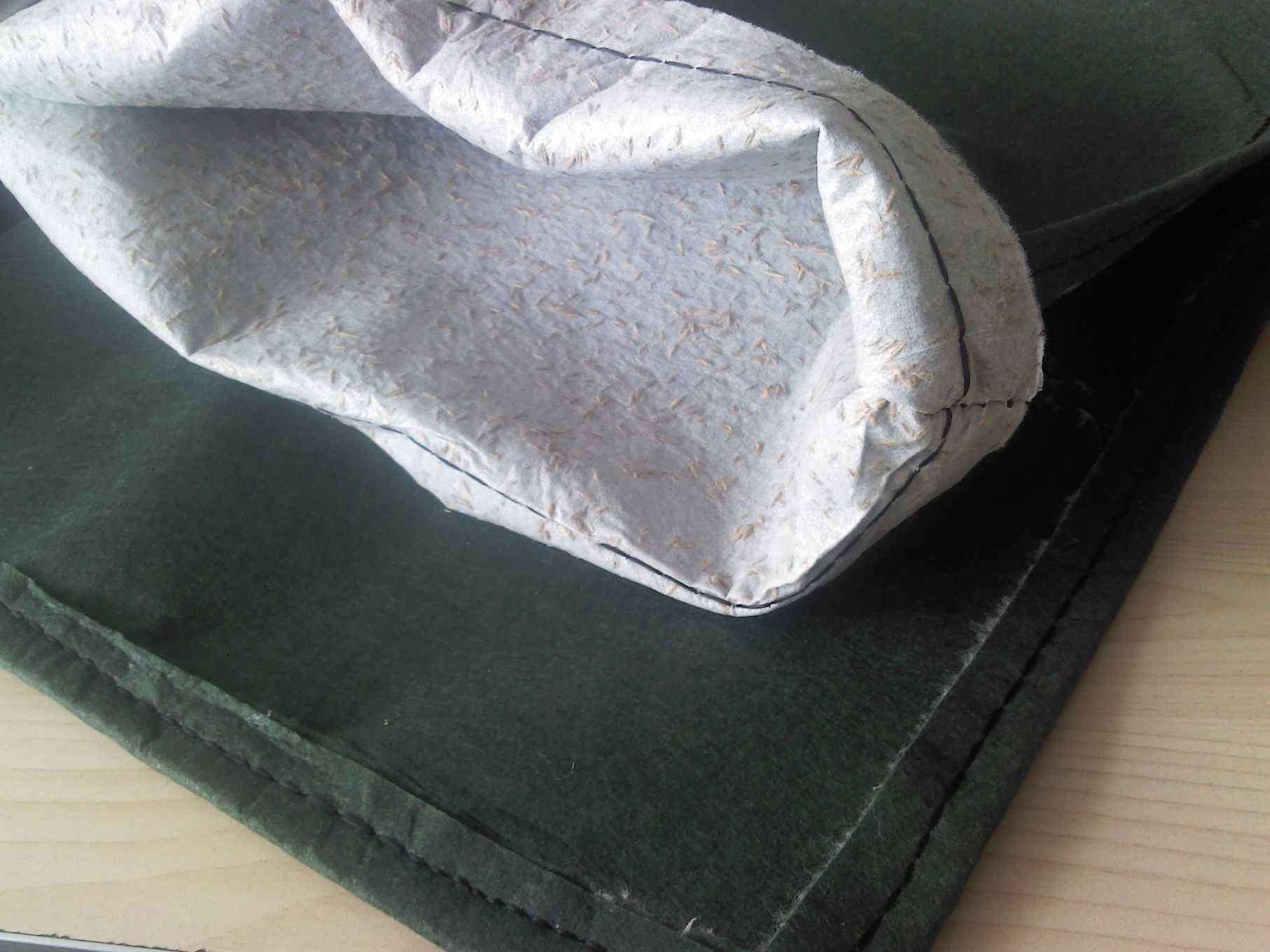 環(huán)保生態(tài)袋多少錢一條？