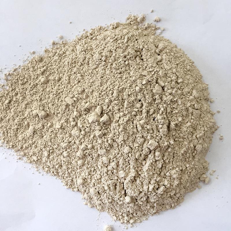 天然鈉基膨潤土防水毯(墊)的防滲機(jī)理及特點(diǎn)