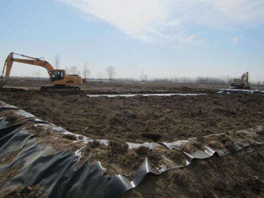 PE/PP復(fù)合非織造布的柔韌性與力學性能