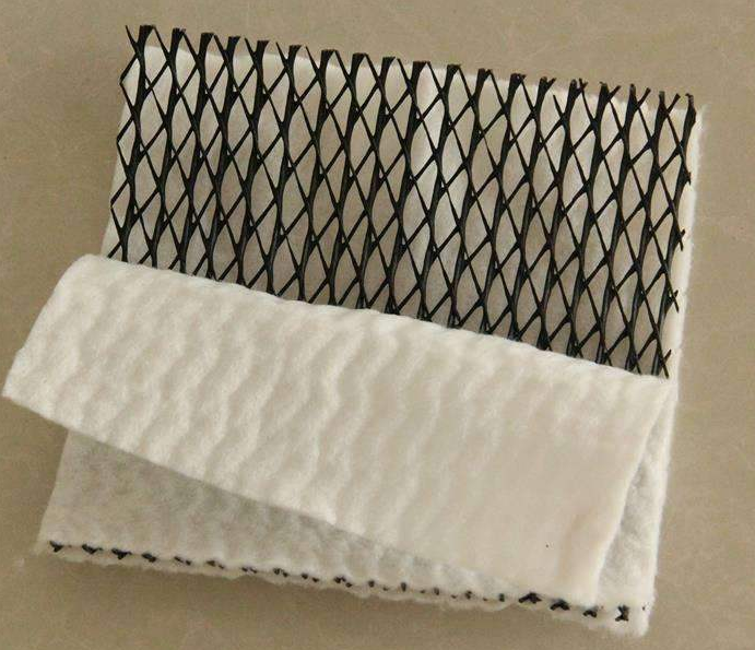 采用常規(guī)方法和復(fù)合三維排水網(wǎng)墊進(jìn)行經(jīng)濟(jì)技術(shù)比較